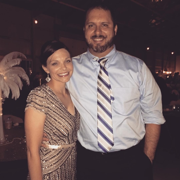 Meet your Posher, Karen - Picture 1 of 1